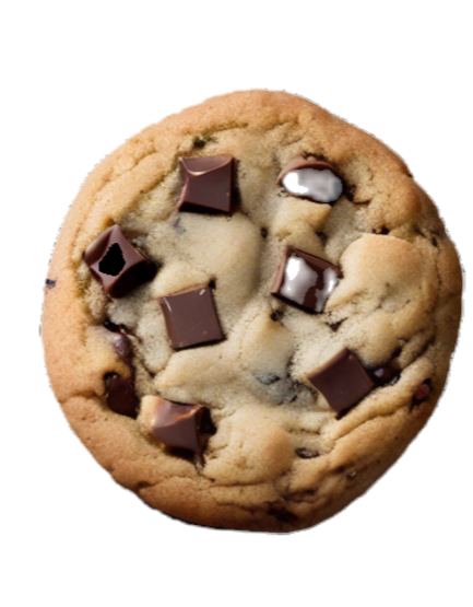 Chocolate Chip Cookie
