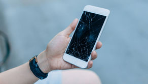 Unlocking Value: Trading In Damaged or Cracked Electronics