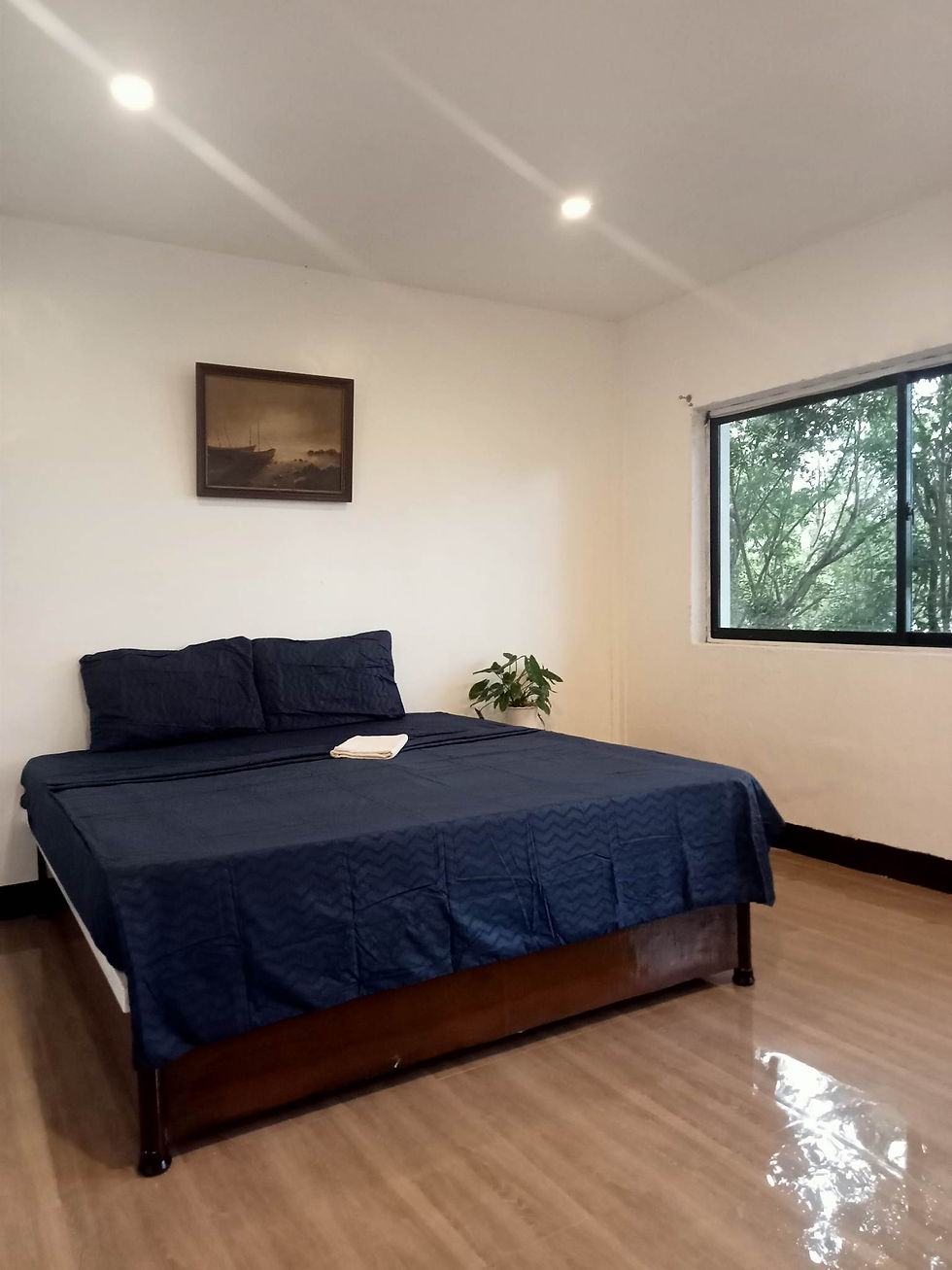 Thumbnail: Deluxe Aircon Room