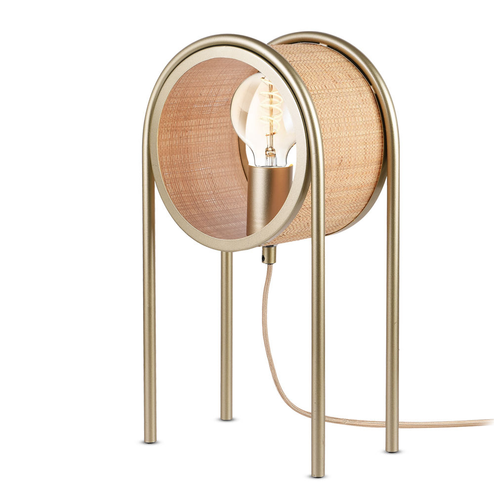 BOB - Lampe de table