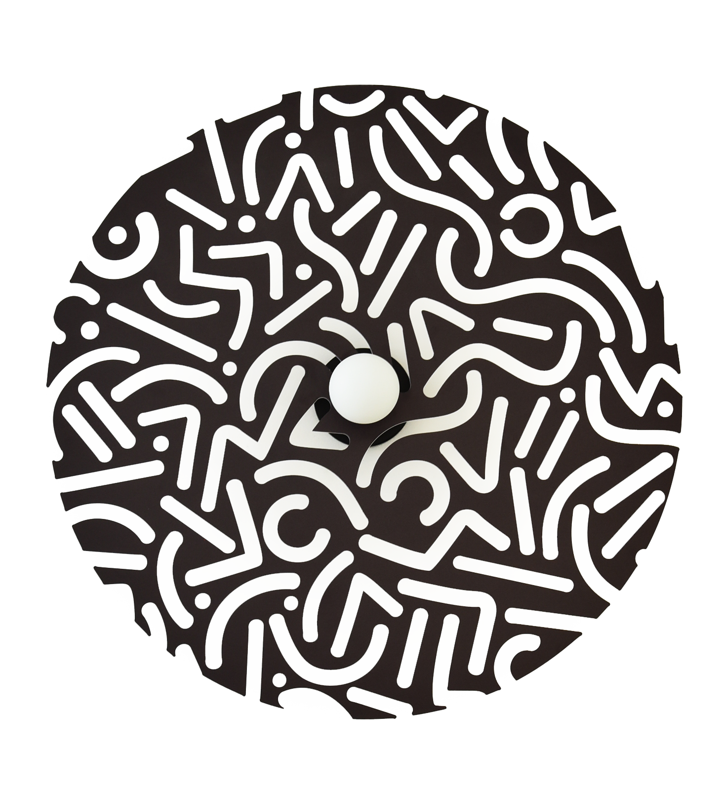 POP ART Applique / Plafonnier