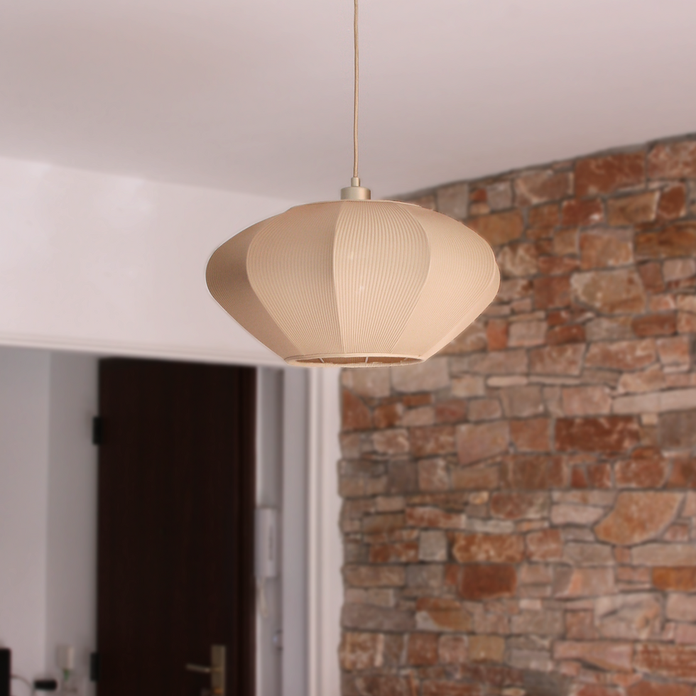 Miniature : COURONNE - Suspension