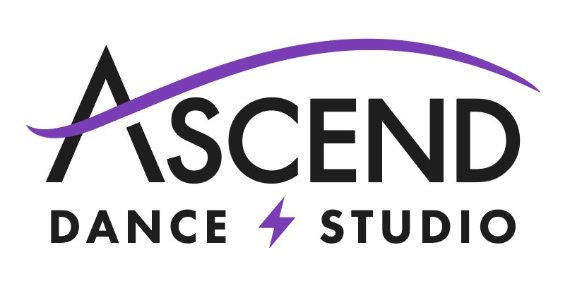 Ascend Dance Studio logo