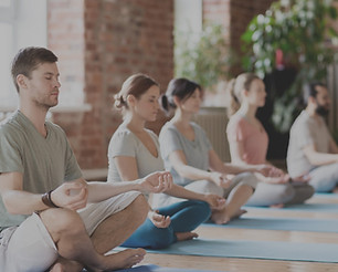 Silence Retreat; Art of Living Silence Program