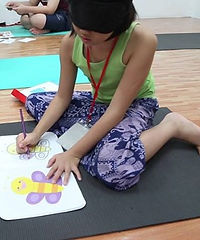 Art of Living Intuition Process; Art of Living Singapore