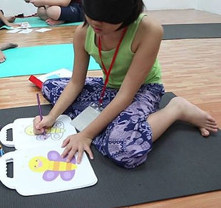 Art of Living Intuition Process; Art of Living Singapore