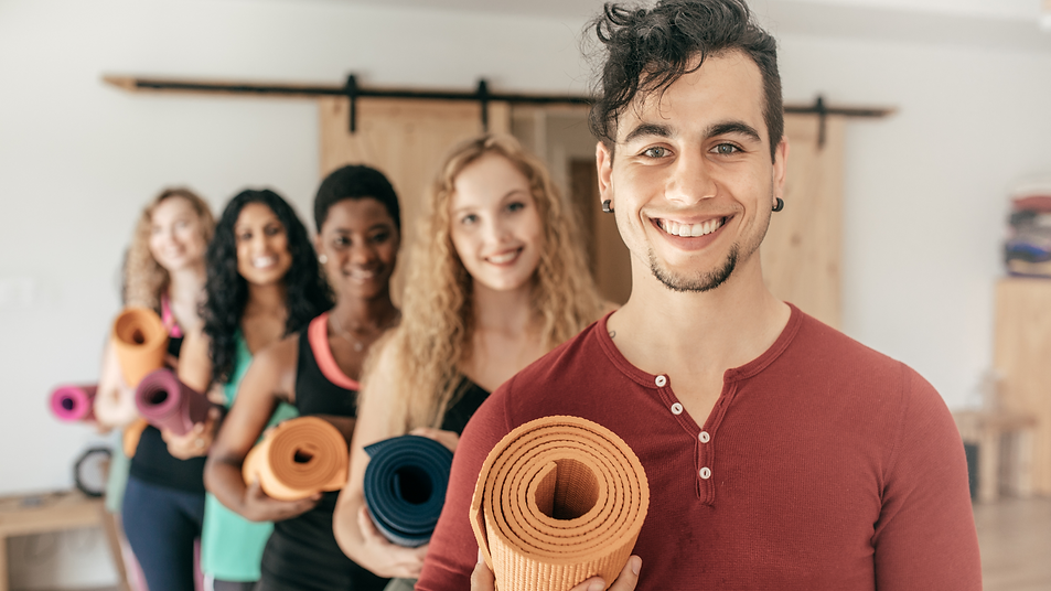 SriSriYoga