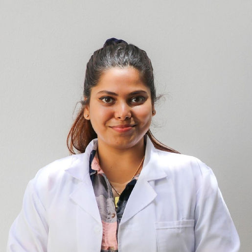 Why did I choose Osteopathy as a profession?