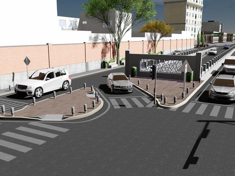 SE BUSCA DEJAR UN PROYECTO INTEGRAL Y SOLUCIONES AL GOBIERNO ENTRANTE: SIMT