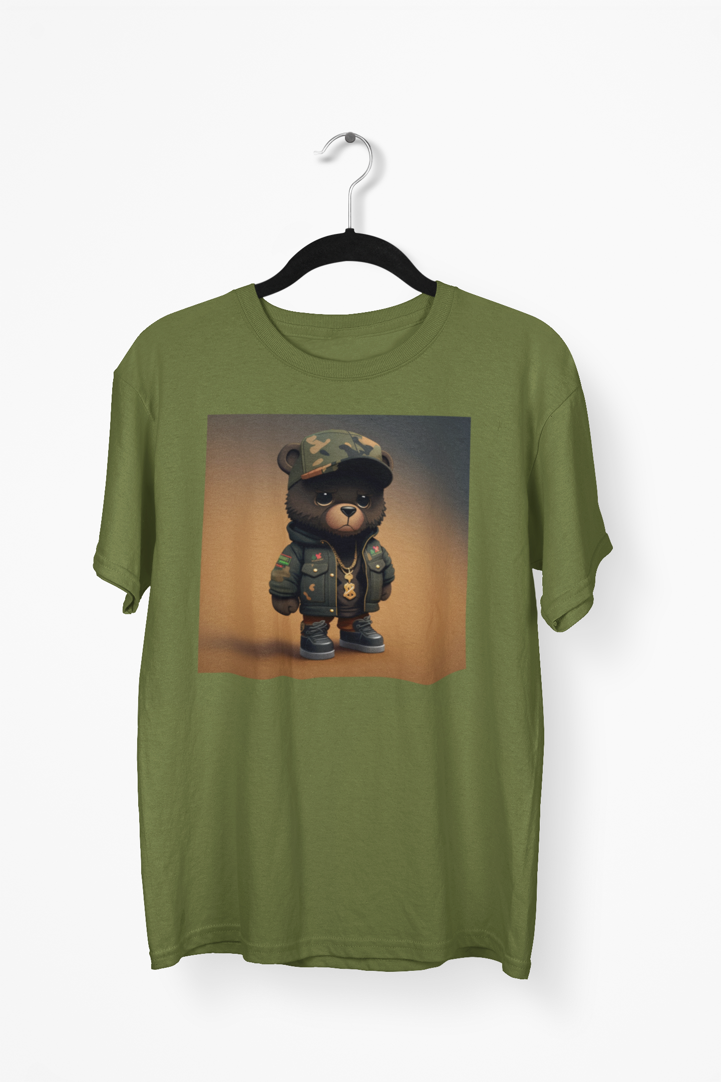 Graduation Kanye - Unisex Tee