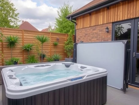 The Ultimate Guide to Hot Tub Installations in Derbyshire: Creating Your Year-Round Wellness Retreat