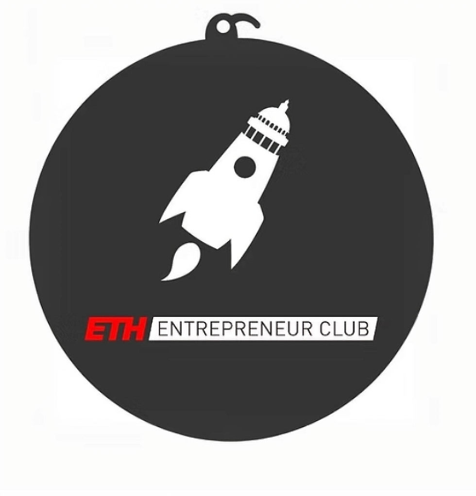 ETH Entrepreneur Club (EC)