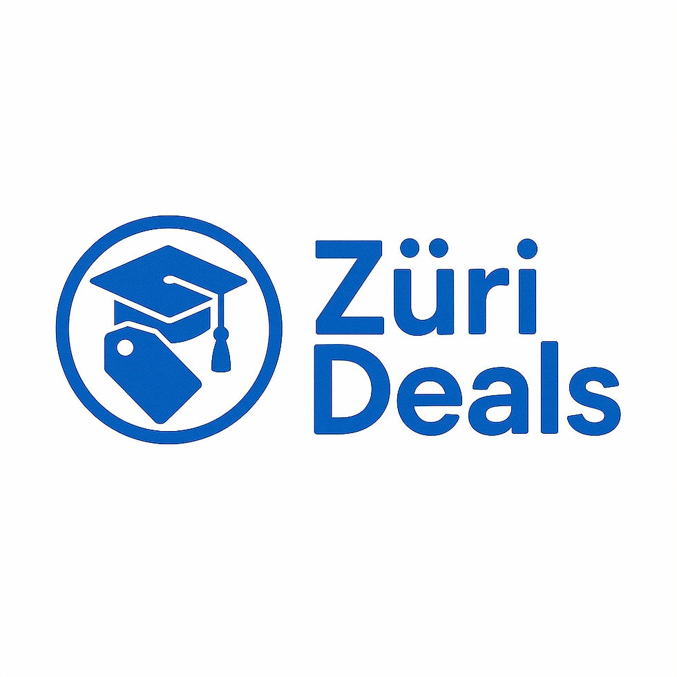 ZüriDeals