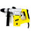 Miniatura: Gymr900_110 Martelete Rotativo Hammer 900W - 110V