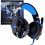 Miniatura: Fone Headset Gamer kp-455a