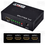 Miniatura: Hdmi Splitter C/ Amplificador  1080P 3D Xt-2047 Xtrad