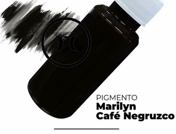 Miniatura: Pigmentos Marilyn 15ml P/ Micropigmentação (Anvisa)
