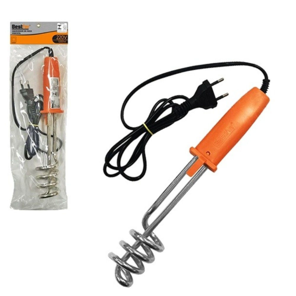 Aquecedor de água portátil BestFer