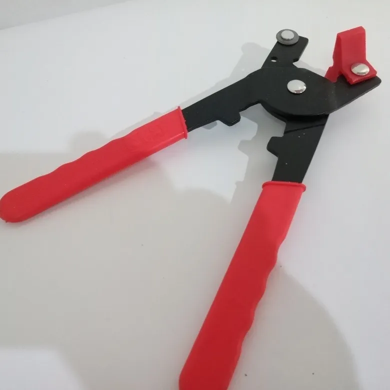 Miniatura: Alicate para Corta de Piso e Azulejos