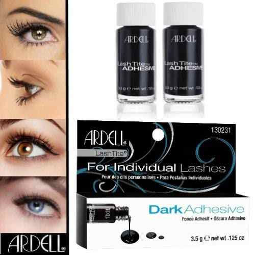 Cola Para Cílios fio-a-fio Ardell Lashtite