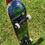 Miniatura: Skate Board Pro Red Nose 4021 P55 458300 79Cmx19Cm Bel 3