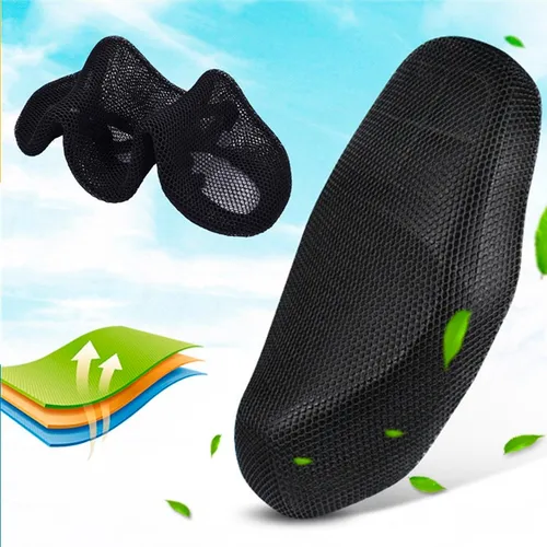 Miniatura: Capa Térmica para Banco de Moto