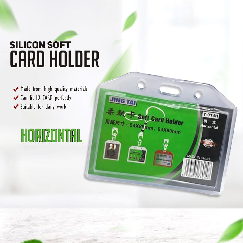 Cracha Comum Plastico Jingtai T-014h 1Un