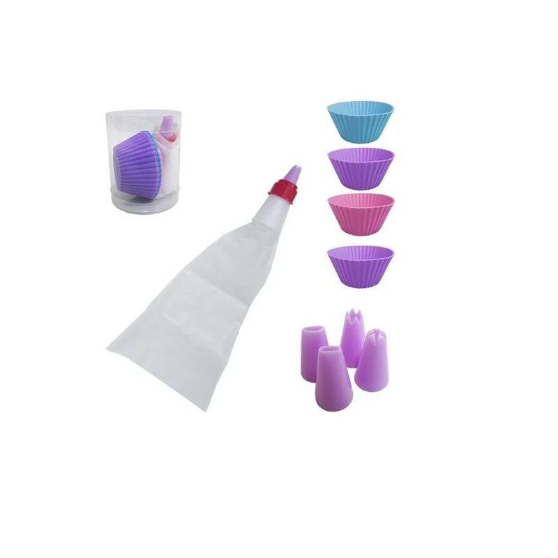 Kit Confeiteiro Cosy