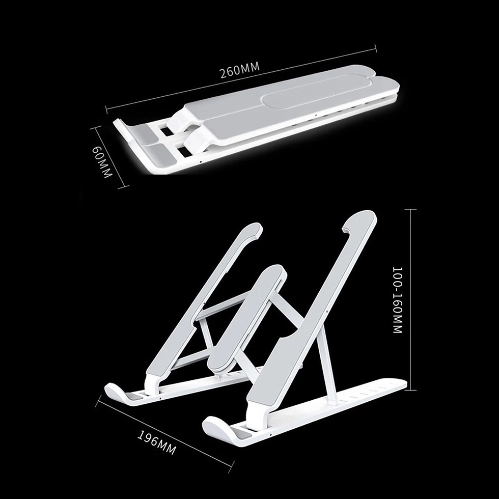 Miniatura: Suporte Para Nortebook P1