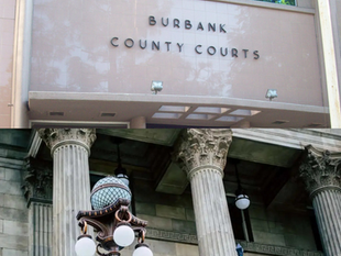 Celebrating a Milestone: Completion of Whittier and Burbank Courthouses UBMS Projects