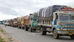 Truckers Call Off Strike, Panel to Look Into Their Demands