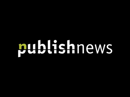 Tênebra no PublishNews