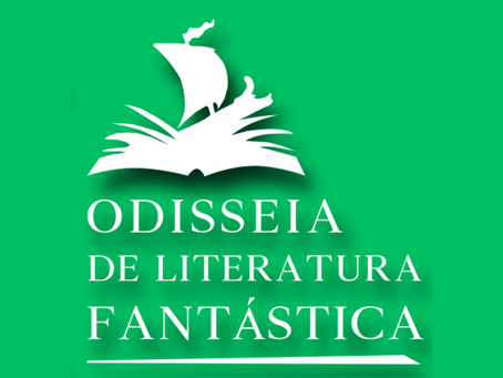 Tênebra é finalista do prêmio Odisseia de Literatura Fantástica