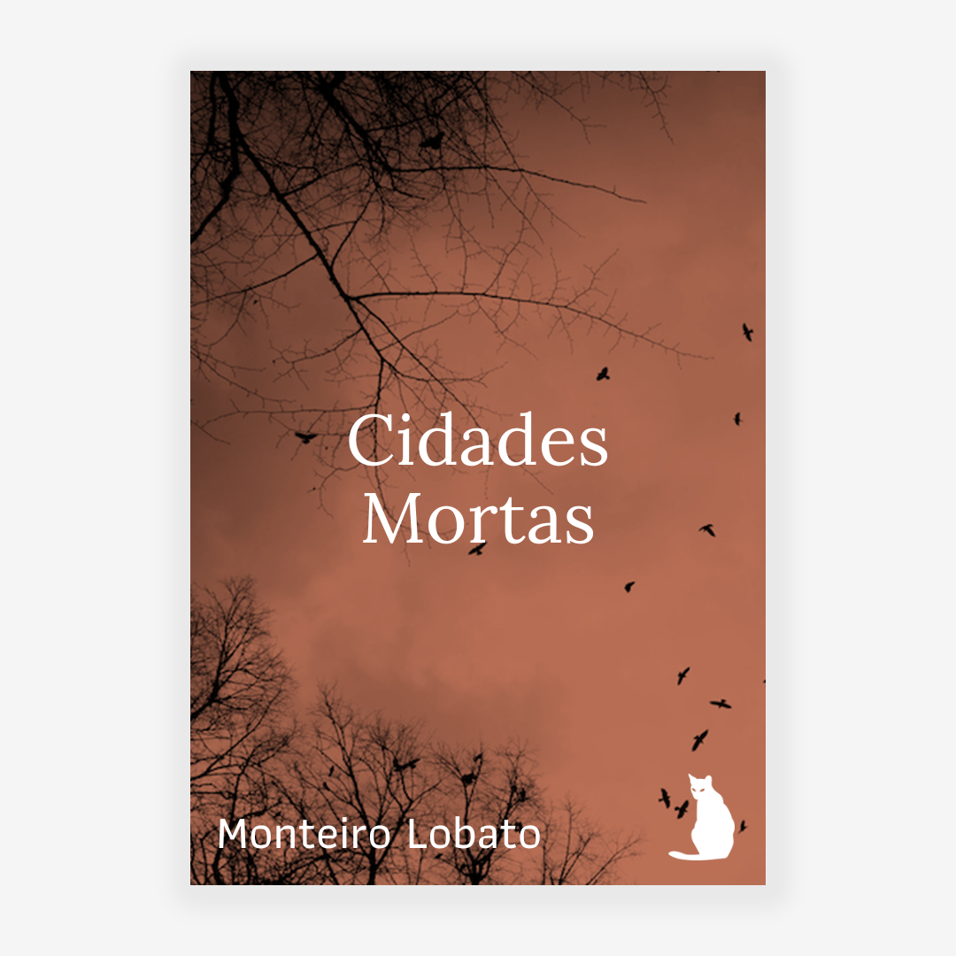 Cidades Mortas (Monteiro Lobato)