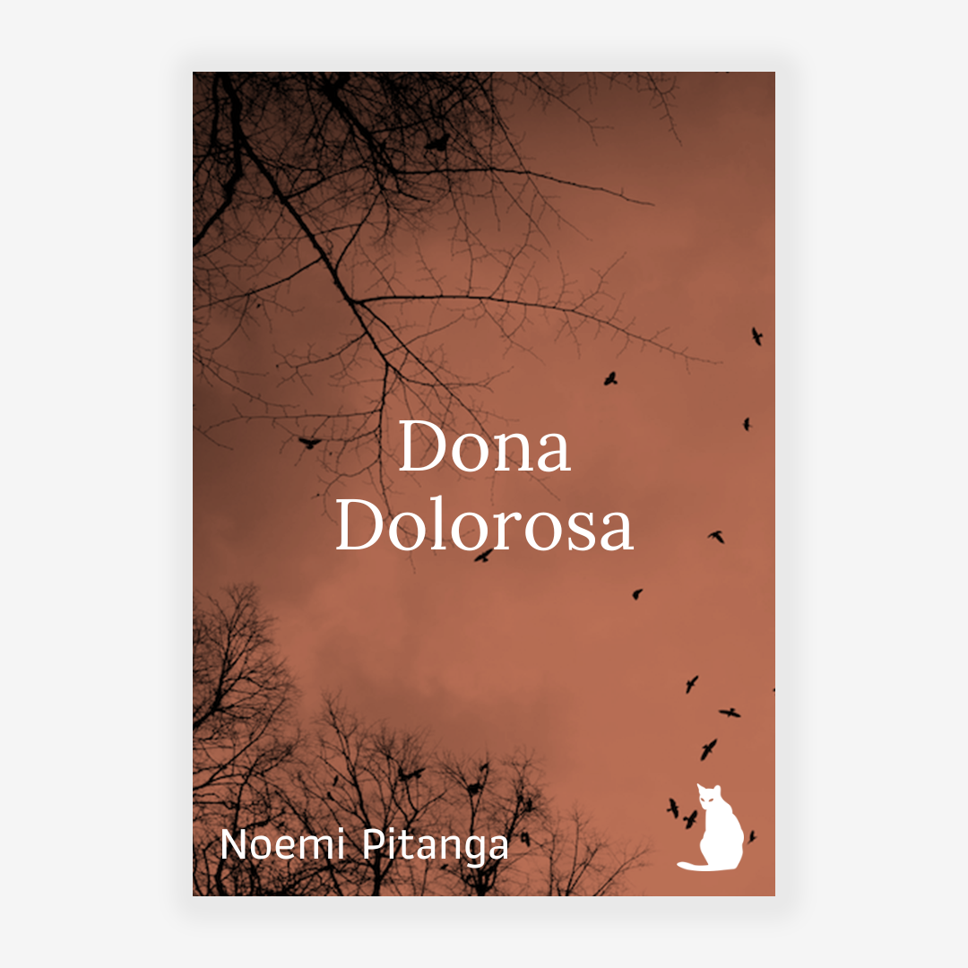 Dona Dolorosa (Noemi Pitanga)