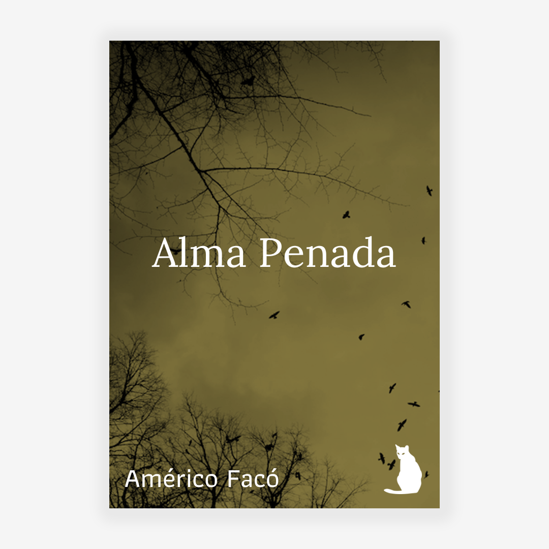 Alma penada (Américo Facó)