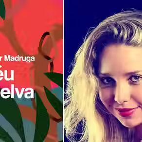 A natureza como uma mãe vingativa: entrevista com a escritora Elaine Vilar Madruga