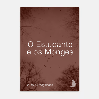O Estudante e os Monges (Couto de Magalhães)