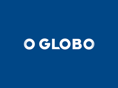 Tênebra volta ao jornal O Globo
