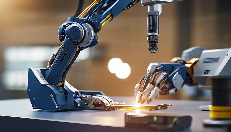 AI Innovations Expo 2026
