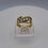 Thumbnail: Sterling Silver-GP Wedding Band
