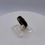 Thumbnail: Two-Toned Tungsten Wedding Band