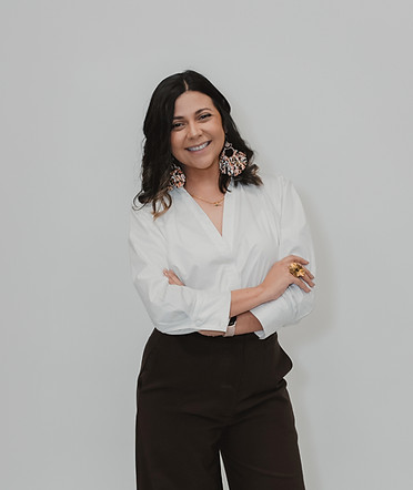 Foto de Susan Domínguez