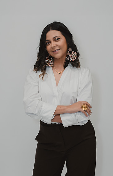 Foto de Susan Domínguez