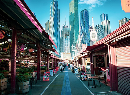 Melbourne