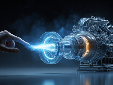 Door de aarzelende houding bij het management sputtert de Nederlandse AI-motor