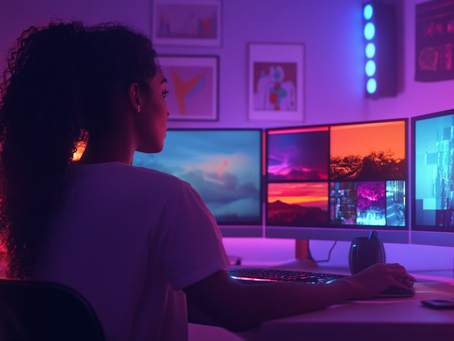 Bewegende beelden uit het niets: AI & Video (Sora, Pika & de toekomst)