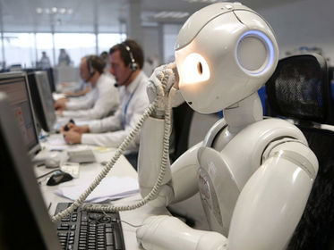 Uw nieuwe medewerker is een robot: Een goudmijn vol kansen, omringd door een verraderlijk mijnenveld