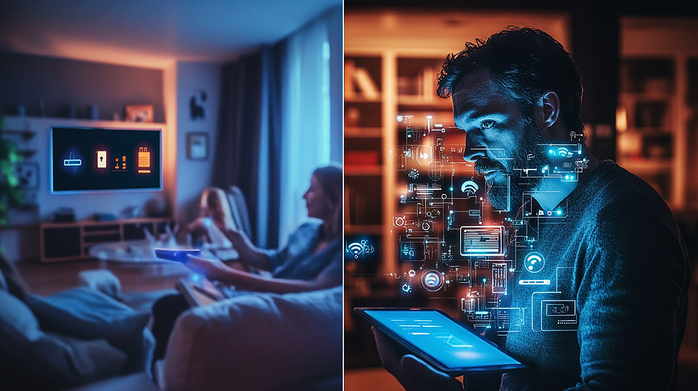 Nederland werken al veel met AI. Maar snappen we het ook?