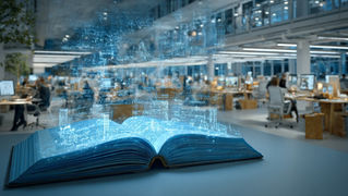 De AI-wet: Waarom jouw bedrijf nu al moet investeren in AI-geletterdheid (de plicht van artikel 4)